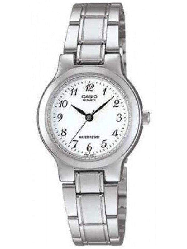 фото Женские наручные часы Casio Collection LTP-1131A-7B