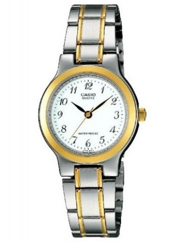 фото Женские наручные часы Casio Collection LTP-1131G-7B