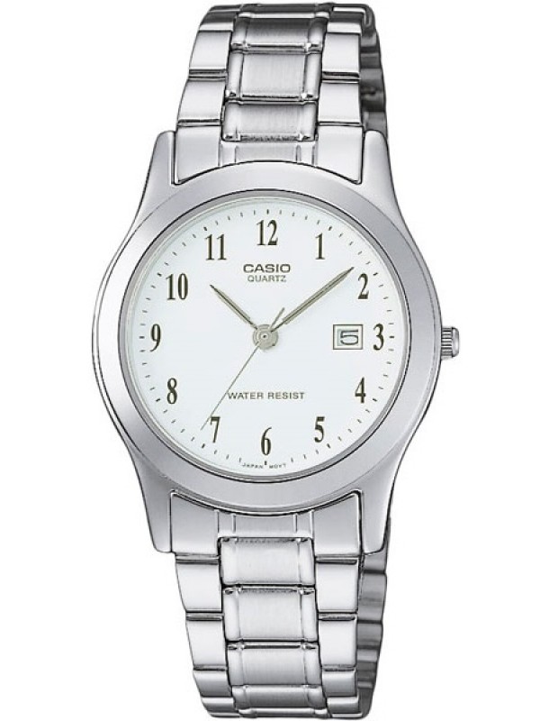 фото Женские наручные часы Casio Collection LTP-1141PA-7B