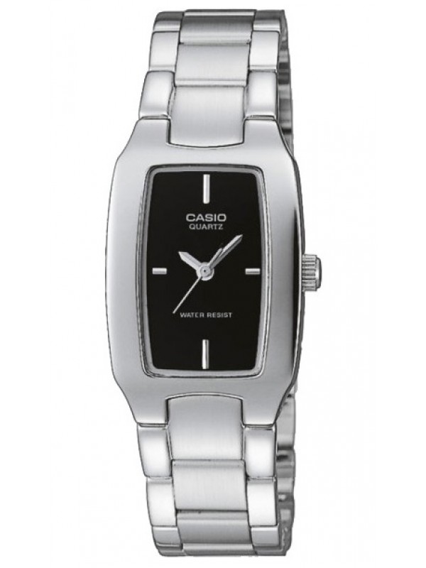 фото Женские наручные часы Casio Collection LTP-1165A-1C