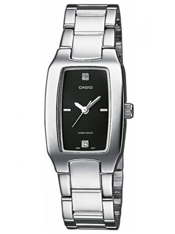 фото Женские наручные часы Casio Collection LTP-1165A-1C2