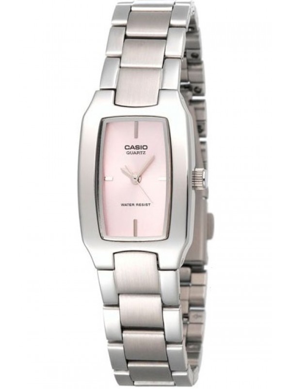 фото Женские наручные часы Casio Collection LTP-1165A-4C