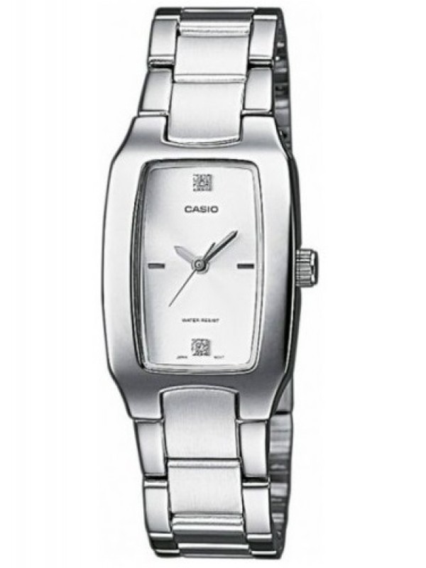 фото Женские наручные часы Casio Collection LTP-1165A-7C2