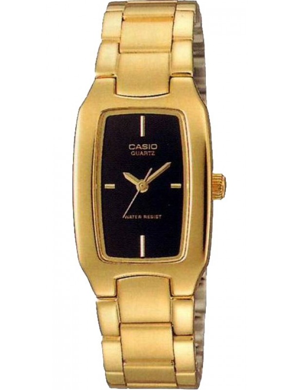фото Женские наручные часы Casio Collection LTP-1165N-1C