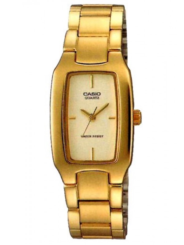 фото Женские наручные часы Casio Collection LTP-1165N-9C