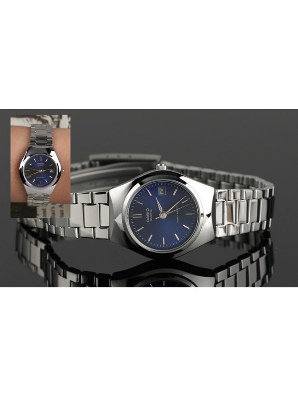 фото Женские наручные часы Casio Collection LTP-1170A-2A
