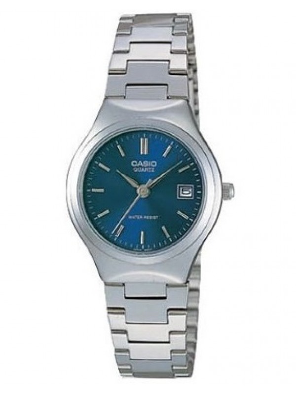 фото Женские наручные часы Casio Collection LTP-1170A-2A