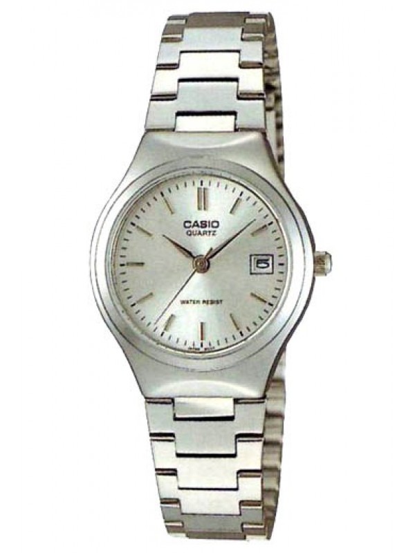 фото Женские наручные часы Casio Collection LTP-1170A-7A