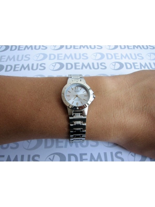 фото Женские наручные часы Casio Collection LTP-1177A-2A