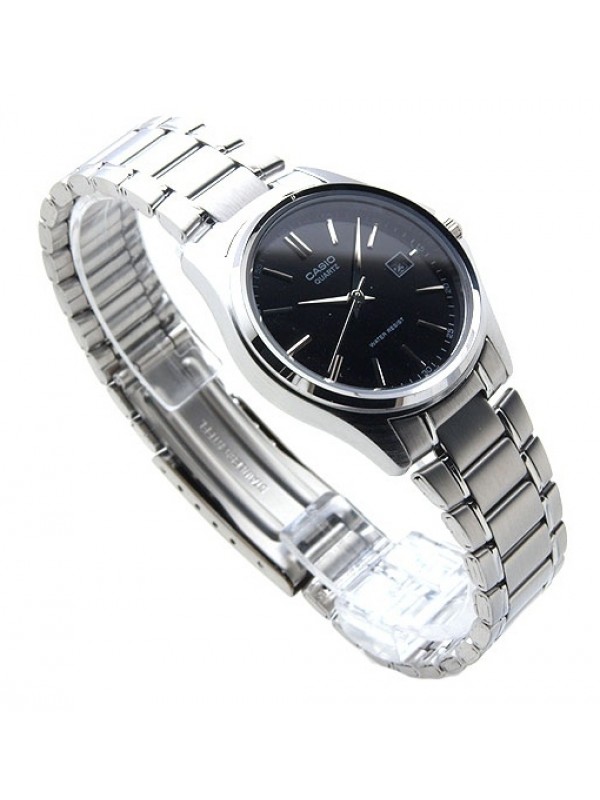 фото Женские наручные часы Casio Collection LTP-1183A-1A