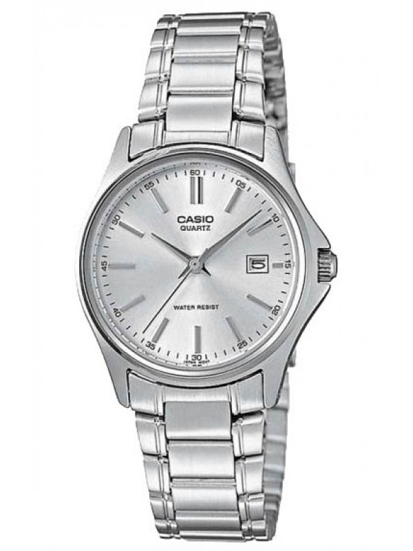 фото Женские наручные часы Casio Collection LTP-1183A-7A