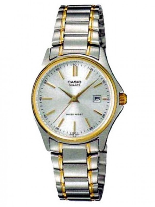 фото Женские наручные часы Casio Collection LTP-1183G-7A