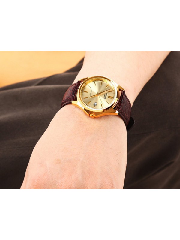 фото Женские наручные часы Casio Collection LTP-1183Q-9A