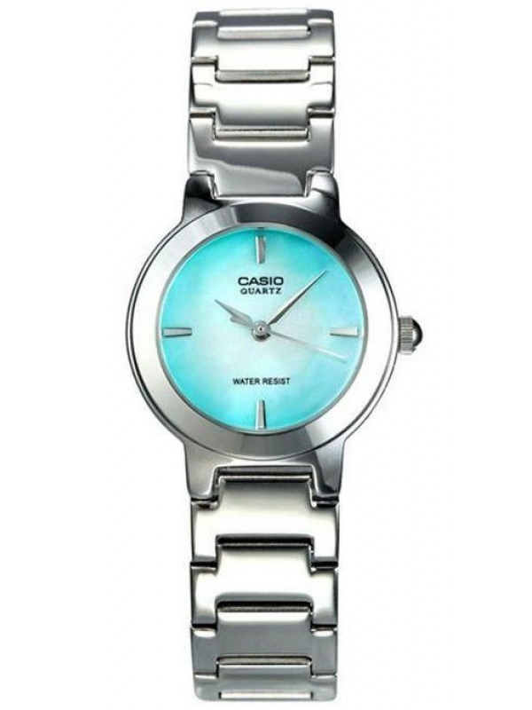 фото Женские наручные часы Casio Collection LTP-1191A-3C