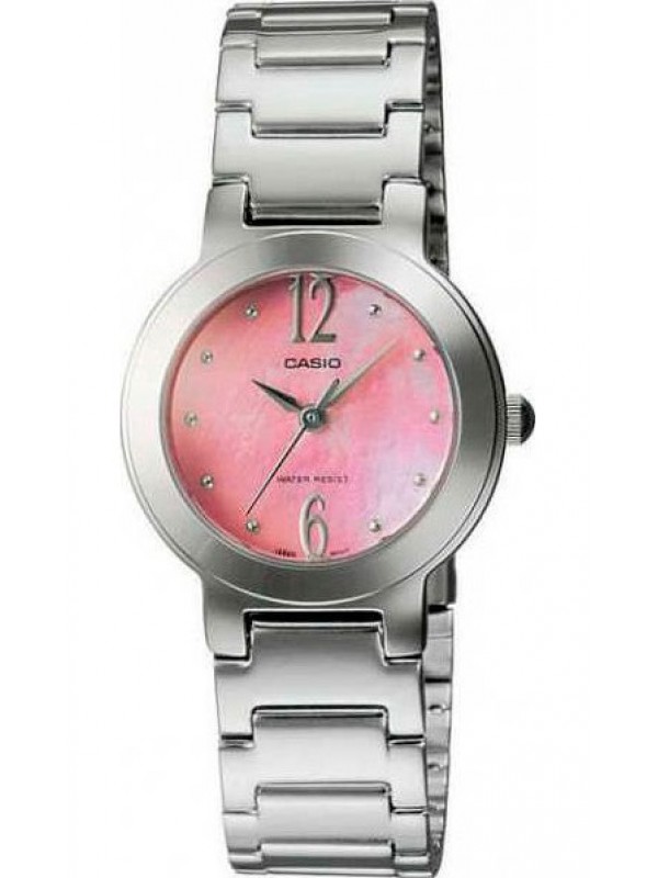 фото Женские наручные часы Casio Collection LTP-1191A-4A1