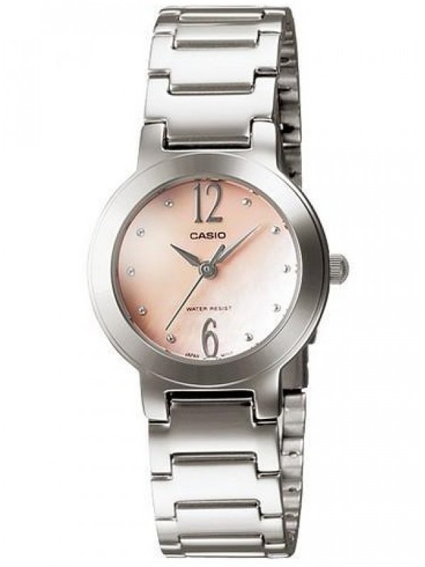 фото Женские наручные часы Casio Collection LTP-1191A-4A2