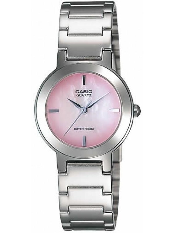 фото Женские наручные часы Casio Collection LTP-1191A-4C