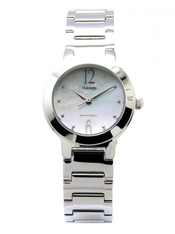 фото Женские наручные часы Casio Collection LTP-1191A-7A