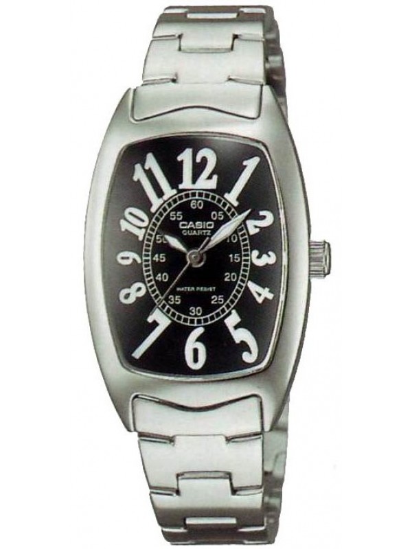 фото Женские наручные часы Casio Collection LTP-1208D-1B