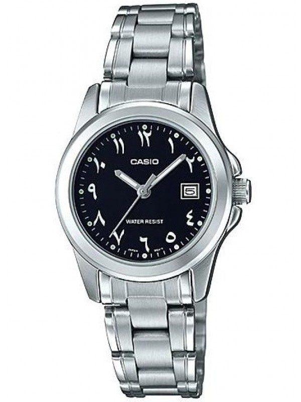 фото Женские наручные часы Casio Collection LTP-1215A-1B3