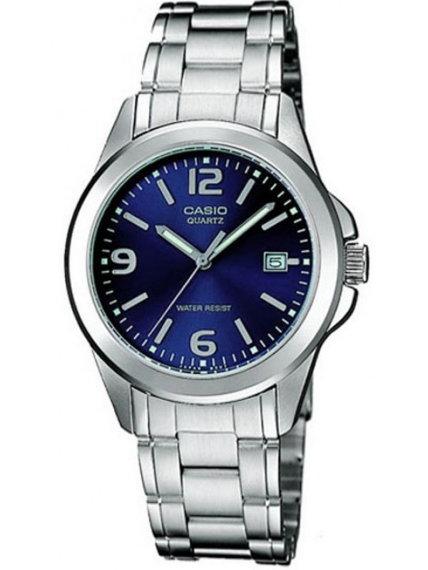 фото Женские наручные часы Casio Collection LTP-1215A-2A
