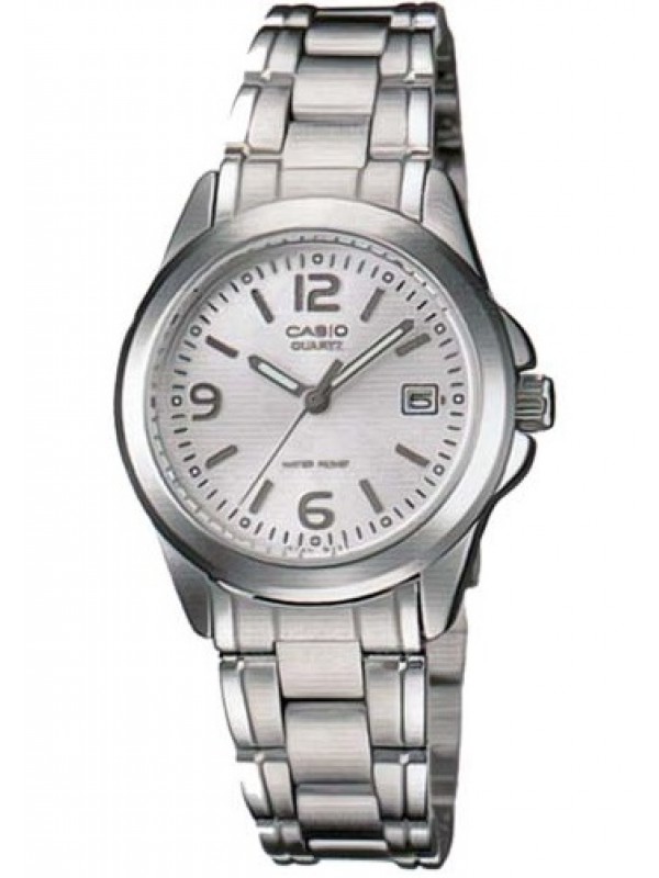 фото Женские наручные часы Casio Collection LTP-1215A-7A