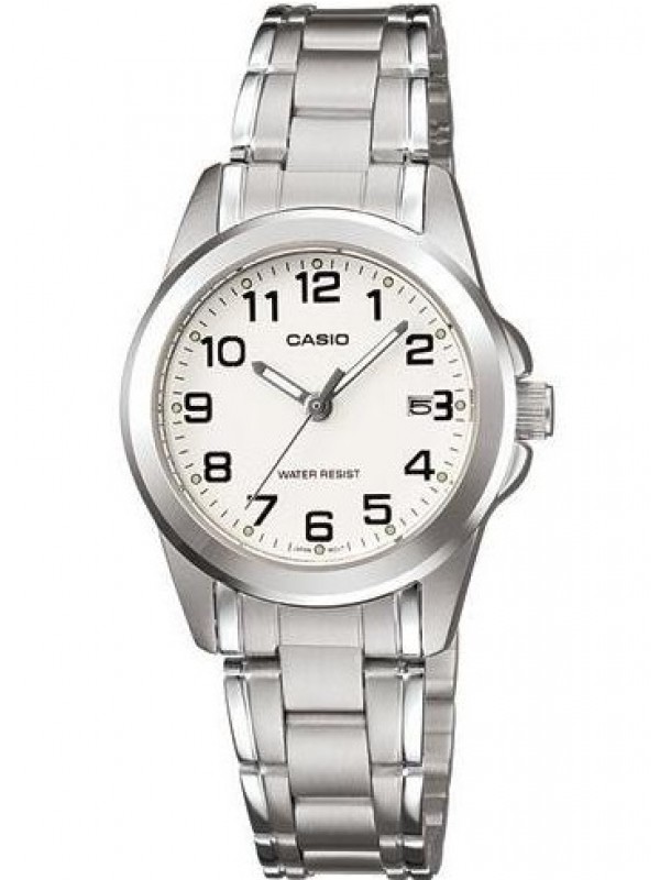 фото Женские наручные часы Casio Collection LTP-1215A-7B2