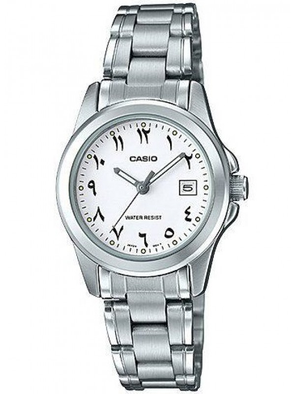фото Женские наручные часы Casio Collection LTP-1215A-7B3