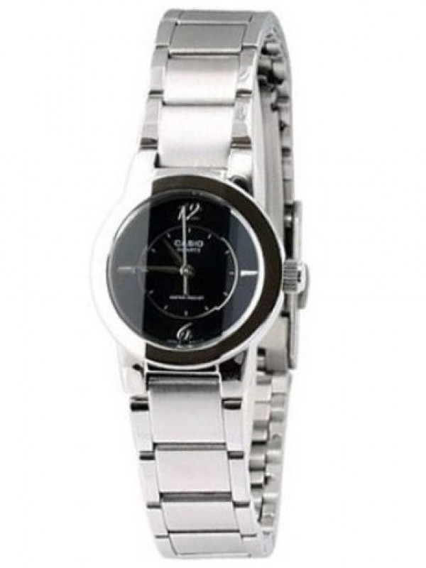 фото Женские наручные часы Casio Collection LTP-1230D-1C