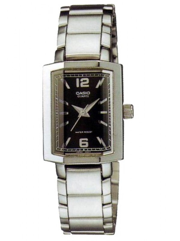 фото Женские наручные часы Casio Collection LTP-1233D-1A