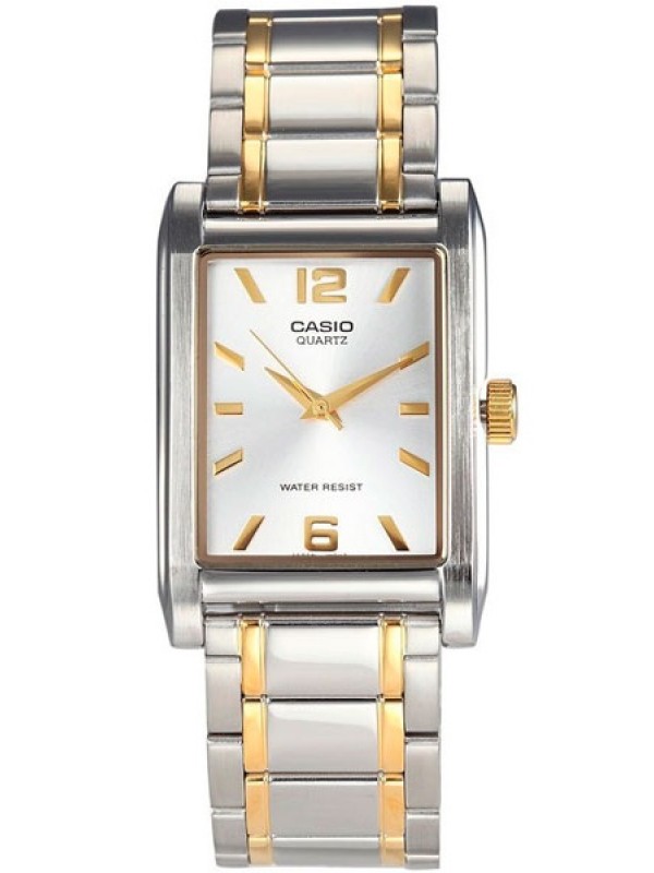 фото Женские наручные часы Casio Collection LTP-1235SG-7A
