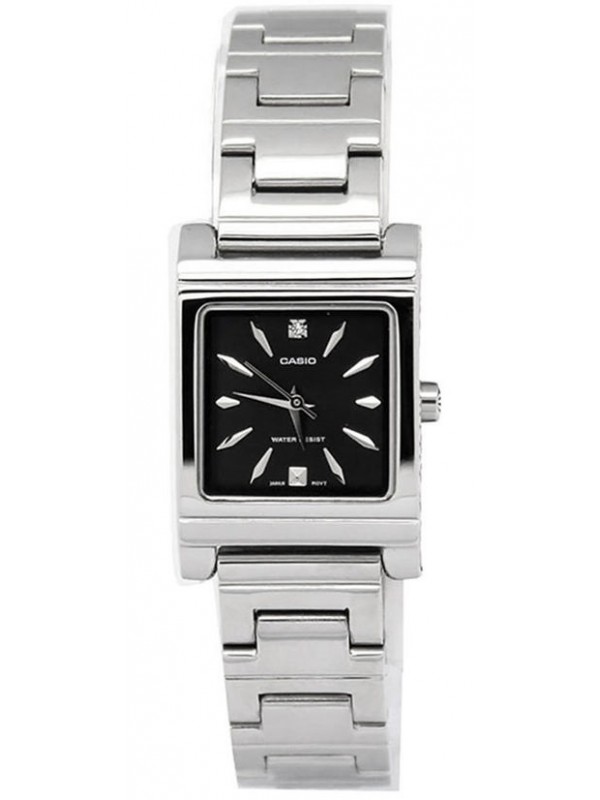 фото Женские наручные часы Casio Collection LTP-1237D-1A2