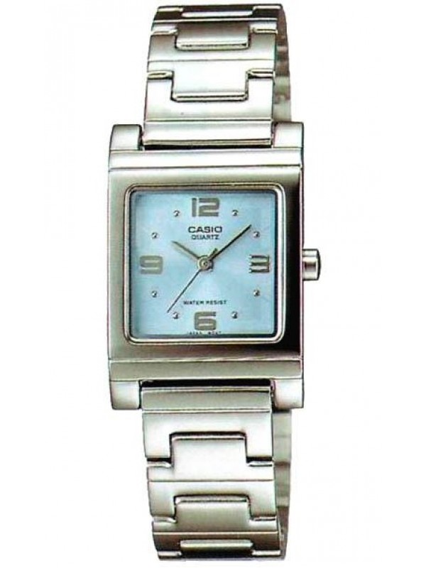 фото Женские наручные часы Casio Collection LTP-1237D-2A