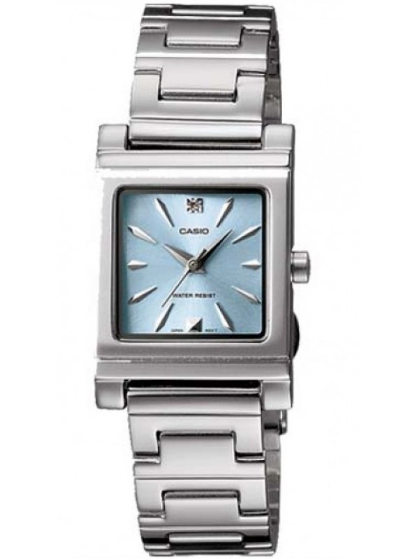 фото Женские наручные часы Casio Collection LTP-1237D-2A2