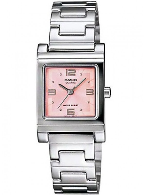 фото Женские наручные часы Casio Collection LTP-1237D-4A