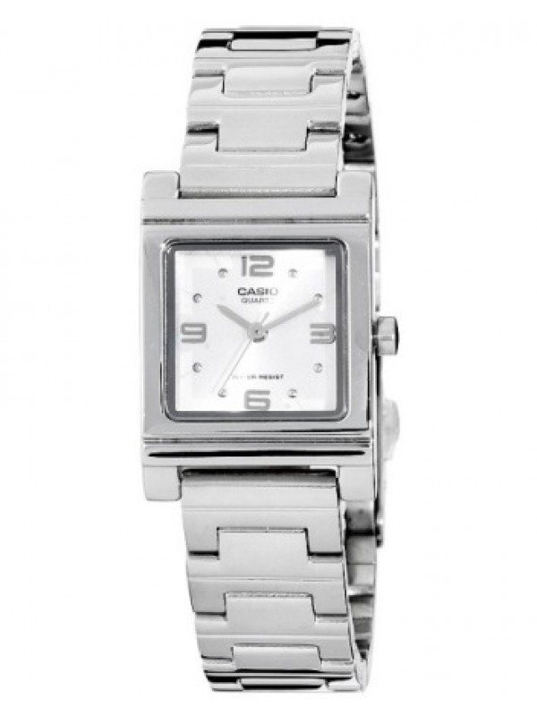фото Женские наручные часы Casio Collection LTP-1237D-7A