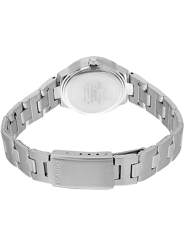фото Женские наручные часы Casio Collection LTP-1241D-1A