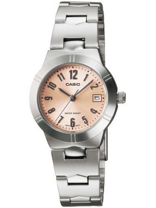 фото Женские наручные часы Casio Collection LTP-1241D-4A3