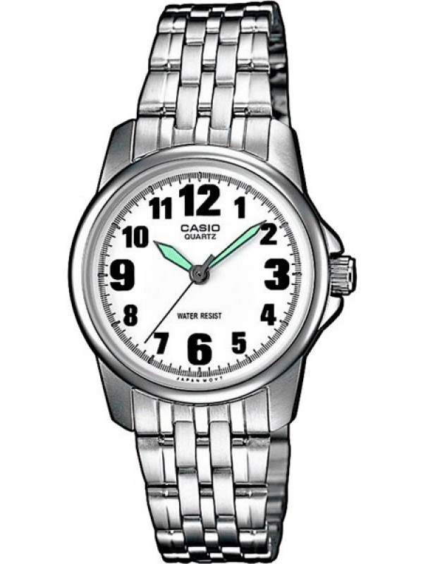 фото Женские наручные часы Casio Collection LTP-1260PD-7B