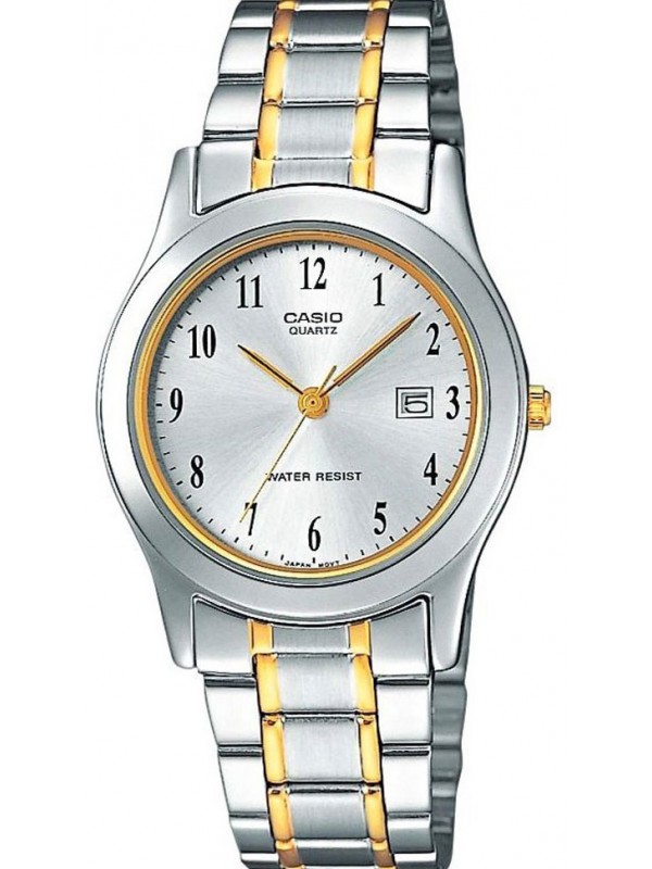 фото Женские наручные часы Casio Collection LTP-1264PG-7B