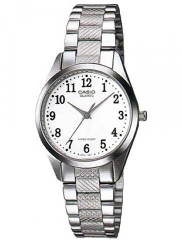 фото Женские наручные часы Casio Collection LTP-1274D-7B