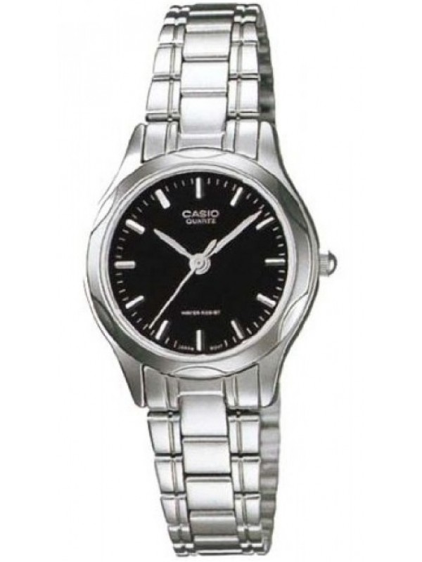 фото Женские наручные часы Casio Collection LTP-1275D-1A
