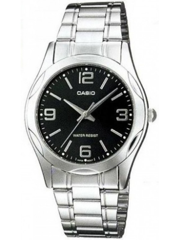 фото Женские наручные часы Casio Collection LTP-1275D-1A2