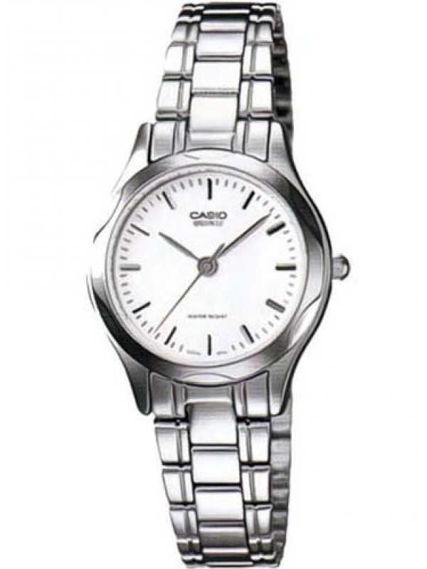 фото Женские наручные часы Casio Collection LTP-1275D-7A