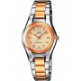 Женские наручные часы Casio Collection LTP-1280PSG-9A