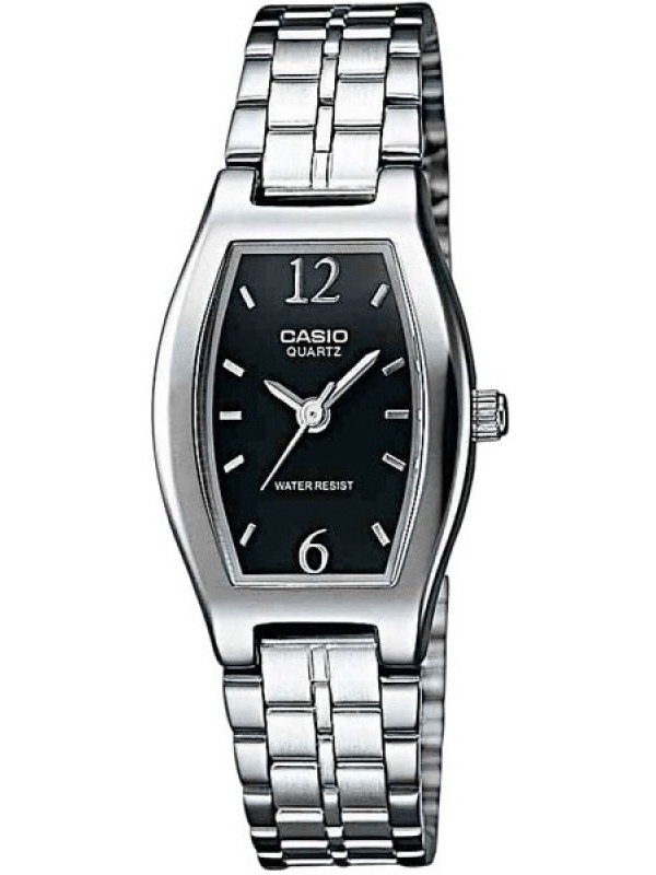 фото Женские наручные часы Casio Collection LTP-1281PD-1A