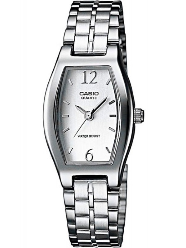 фото Женские наручные часы Casio Collection LTP-1281PD-7A