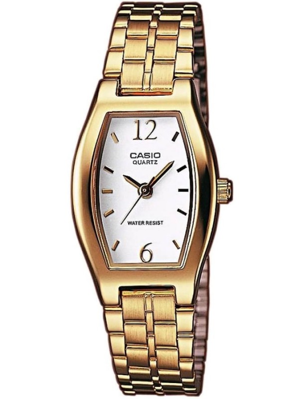 фото Женские наручные часы Casio Collection LTP-1281PG-7A