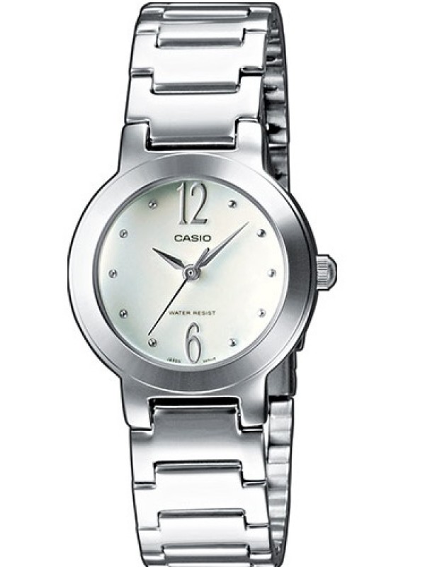 фото Женские наручные часы Casio Collection LTP-1282PD-7A