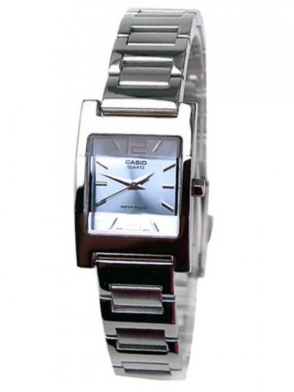 фото Женские наручные часы Casio Collection LTP-1283D-2A